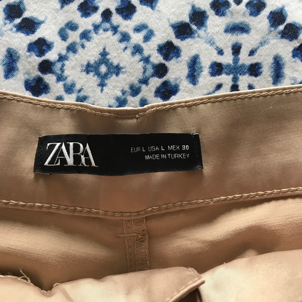 Trousers - Picture 2 of 2
